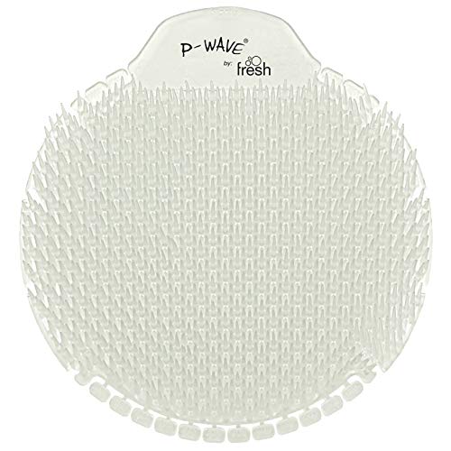 P-Wave Slant6 Écran d'urinoir Chèvrefeuille Cover