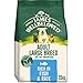 Price comparison product image James Wellbeloved Dog Adult Hypoallergenic Dry Food Large Breed Fish and Rice 15 kg