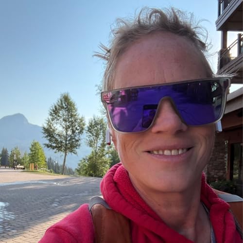 Episode 6: the First Trauma I Remember Podcast Por  arte de portada