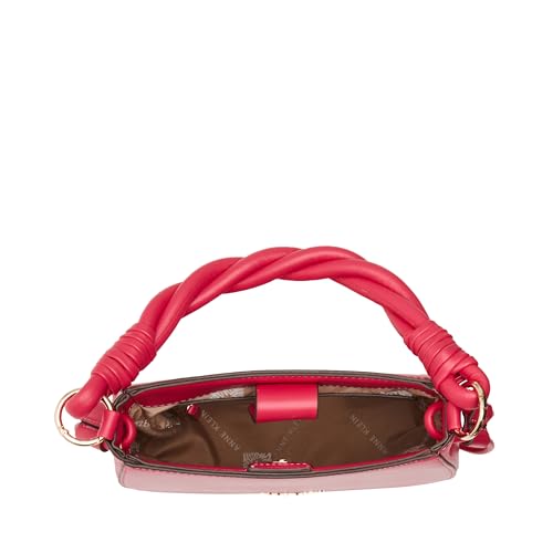 Image of Anne Klein rope handle hobo