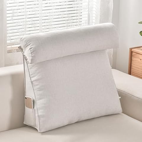 Coussin lombaire réglable XIEMINLE Cover