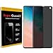 For Samsung Galaxy S10 Screen Protector [Privacy Anti-Spy], SuperGuardZ, Anti-Glare, Anti-Scratch