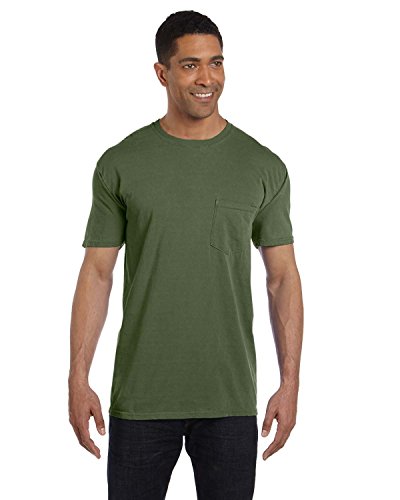 Image of Comfort Colors Mens 6030cc