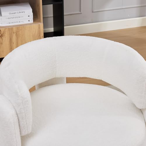 PATIOPTION Teddy Arm Chair - Image 8