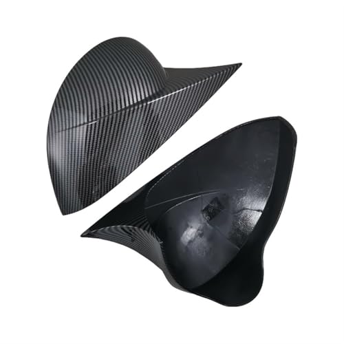 Coque de rétroviseur Seat Ibiza 2008-2017 carbone extérieur