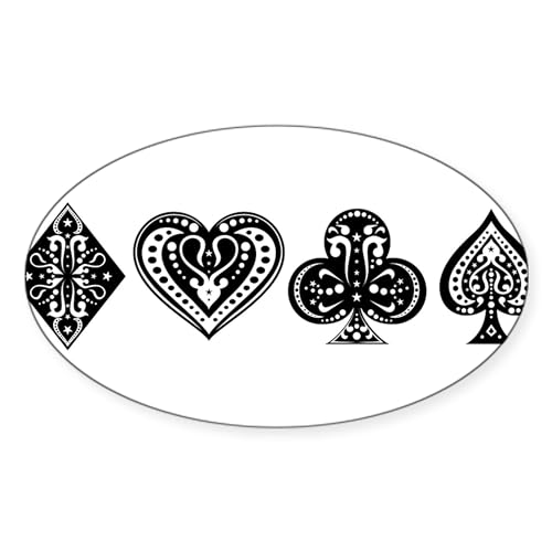 What does the spade symbol represent