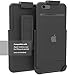 Encased Belt Clip Holster - Compatible w/Apple Smart Battery Case - iPhone 6 / iPhone 6S 4.7"