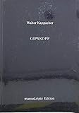  Gipskopf (Manuskripte Edition)