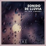  Sonido de Lluvia de Img Library, Pt. 12