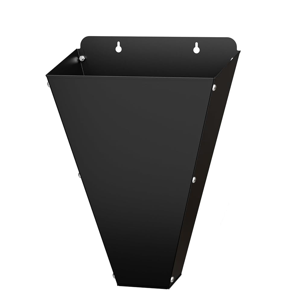 Cono para pollos de engorde ideal para tareas de matanza limpia 7