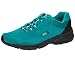 Produktbild Brütting Damen Circle Walkingschuhe, türkis/grau, 42 EU