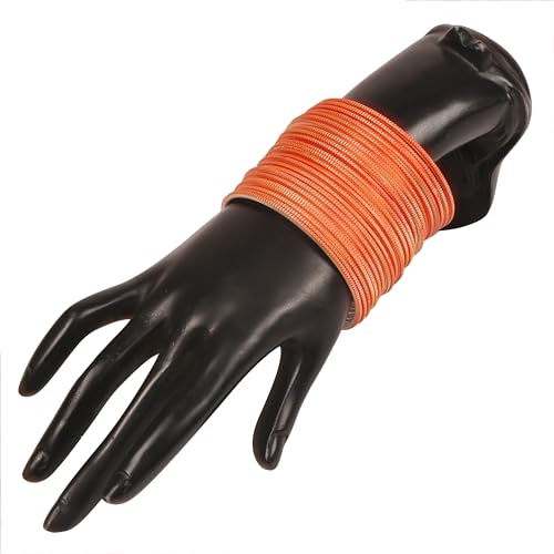 Touchstone "Colorful Bangle Collection Indian Bollywood Exclusive Colors Designer Jewelry Special Extra Large Size Bangle Bracelets. Set of 24 for Women.2