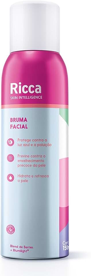 Ricca Bruma Facial