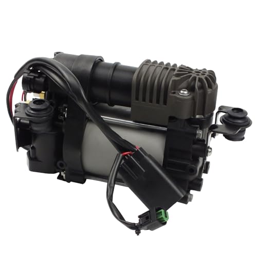 Air Suspension Compressor Pump For Jeep Grand Cherokee Wk2 2011-2016 Compatib...