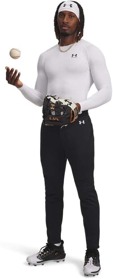 Under Armour Men's Utility Pro Tapered Pants