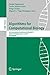 Algorithms for Computational Biology: 4th International Conference, AlCoB 2017, Aveiro, Portugal, June 5-6, 2017, Proceedings (Lecture Notes in Bioinformatics)