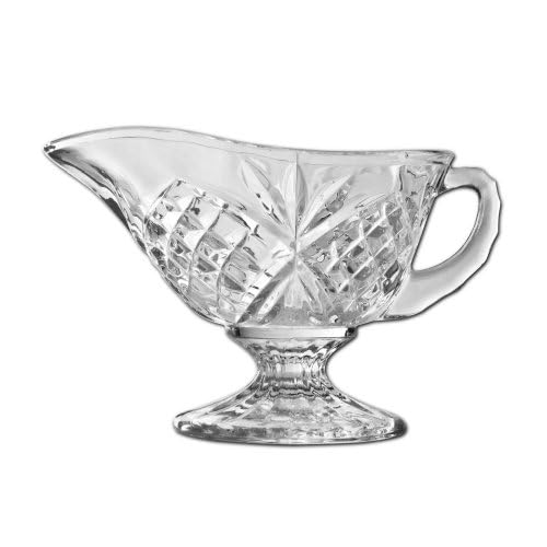 Godinger Dublin Gravy Boat