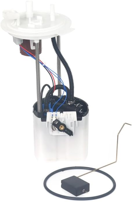 Electric Fuel Pump Module Assembly Fuel Oil Filter Car Modification for F0RD F-15O E2545M P76468M FG1316 SP2096M
