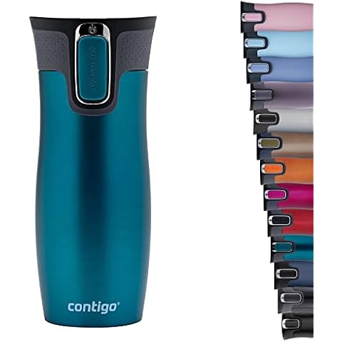 Contigo Thermobecher West Loop Autoseal Cover