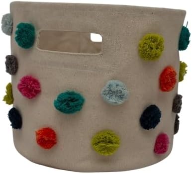 CELONA-Creative Home Decors CELONA Multipurpose Bobble Basket