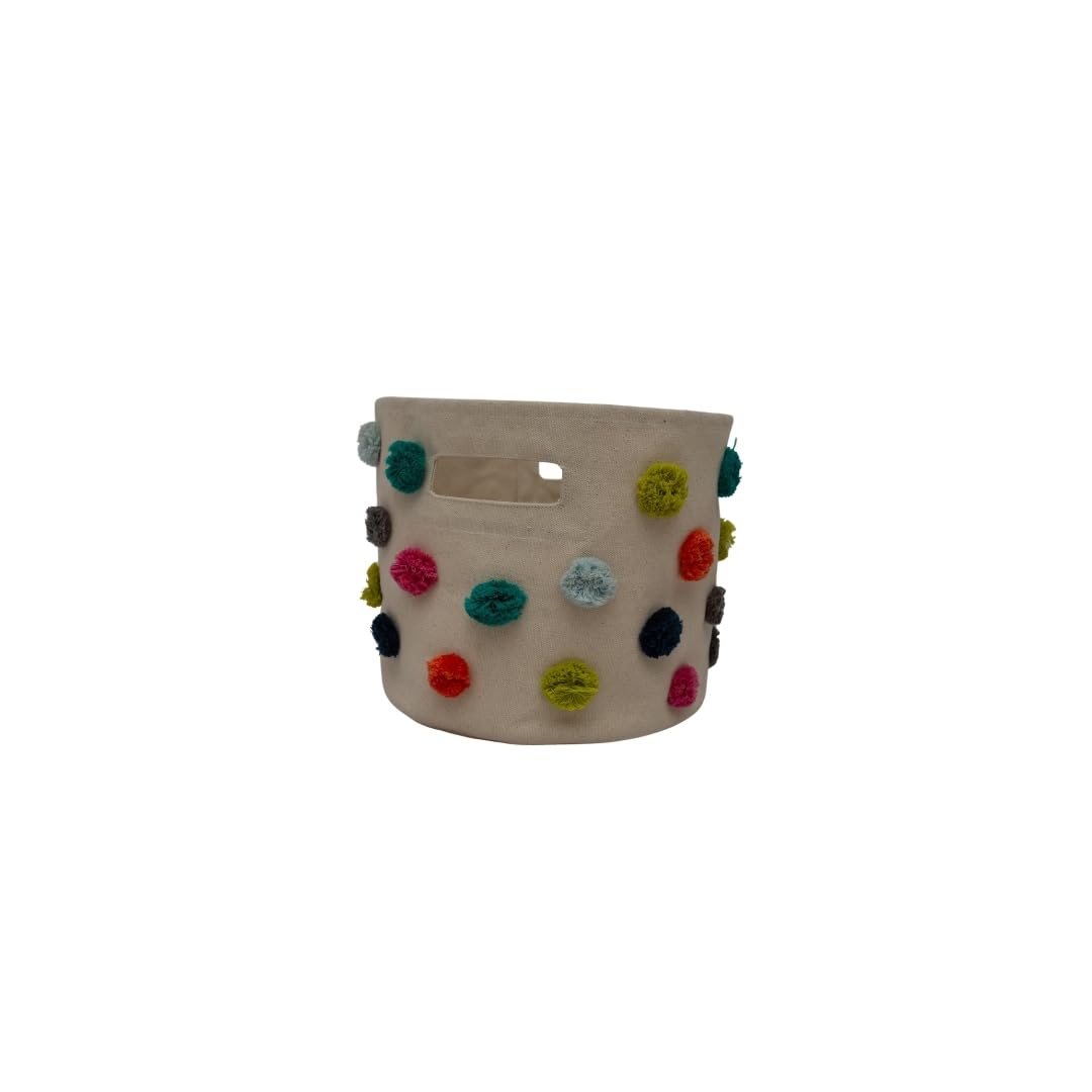 CELONA-Creative Home Decors CELONA Multipurpose Bobble Basket