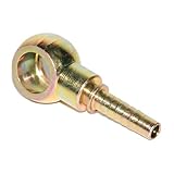 Tip Banjo Metric Carnation, Ø 3/8 „Schlauch