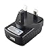 Price comparison product image MyVolts 5V power supply adaptor compatible with Zoom Q2n Handy video recorder - UK plug