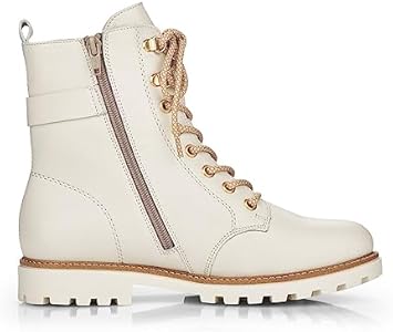 Remonte Women's D8475Snowboot, Black Black 01, 36 EU