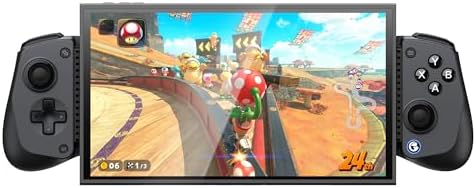 GameSir X5S Phone Controller - Görsel 1