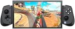 Manette de Jeu Mobile Bluetooth GameSir X5s pour Switch 2/Switch/Android/iPhone, Joystick à Effet Hall, Manette Ergonomique Légère - Jouez à Genshin Impact & Zenless Zone Zero