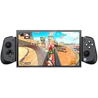 GameSir X5s Bluetooth Mobile Gaming Controller for Switch 2/Switch/Android/iPhone, Hall Effect Joystick, Lightweight Ergonomic Phone Controller- Play Genshin Impact & Zenless Zone Zero