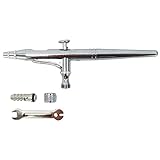 Ginza Airbrush Gun (Model # GP-A) from Japan