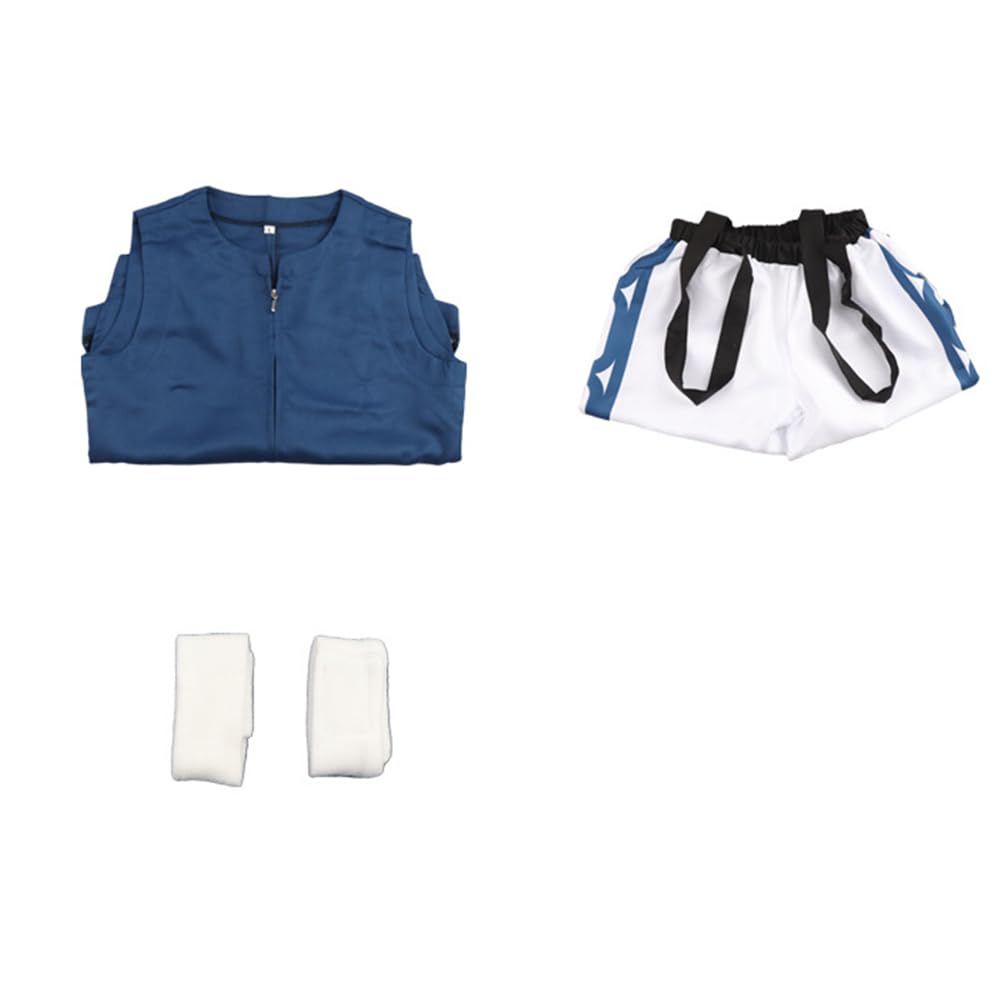 Anime Rimuru kostium cosplay z peruką, maską, stroje dla dorosłych, kobiet, na Halloween, karnawał, cosplay, fantazyjne przebranie