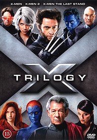 X-Men Trilogy para solucionar la falta de películas completas de superhéroes sin suscripción