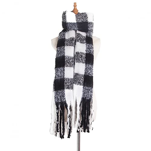 Bandeau pashmina en cachemire femme pour les sorties en plein air