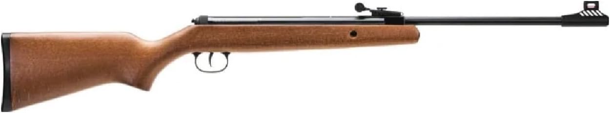 Diana Two-Forty Classic .177 Caliber Spring Piston Break Barrel Air Rifle