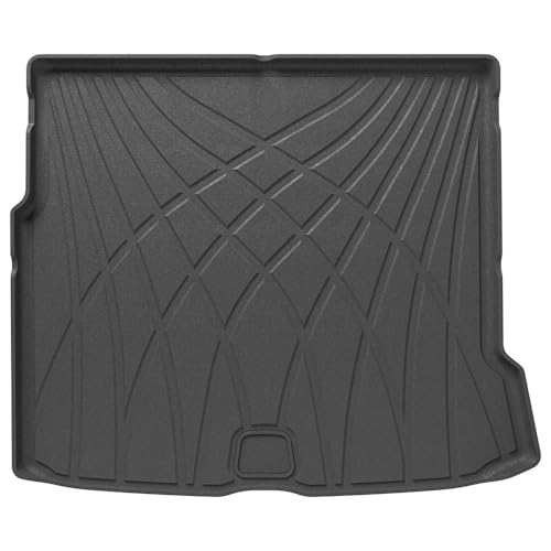 Tapis de sol GLC 2023 2024 idéaux pour les sorties en famille et bagages en configuration 5 places