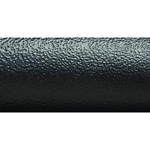 California umbrella gspt908302 5403 9 round aluminum market crank lift push button tilt black pole sunbrella jockey red patio umbrella 9 feet  urban country home decor