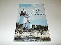 Along The Coast of Essex County B000JTNVJ4 Book Cover