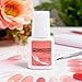 Nail Glue, Professional Fast Drying Adhesive, 7g, Fingernail Charm Glue, False Nail Bonder, Extra Strong Hold, for Women and Girls at Beauty Salon Home Party Wedding Daily Event