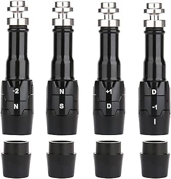Adaptateur pour tour à pneus pour 1/12e CONTACT-RC