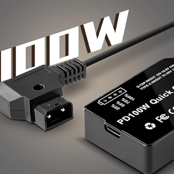 Generic двунаправленное PD 100 Вт быстрое зарядное устройство с интеллектуальным распределением мощности для камер ноутбуков телефонов алюминиевый сплав быстрое зарядное устройство кабель для быстрой зарядки