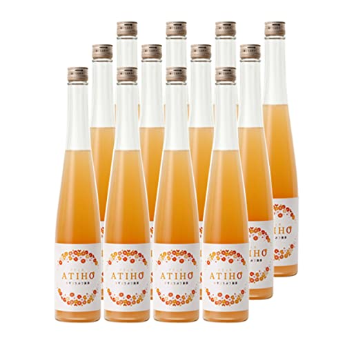 ATIHO(�A�e�B�z) �䂸�͂��݂~�� 9° 500ml 12�{�Z�b�g�y���𑢁z