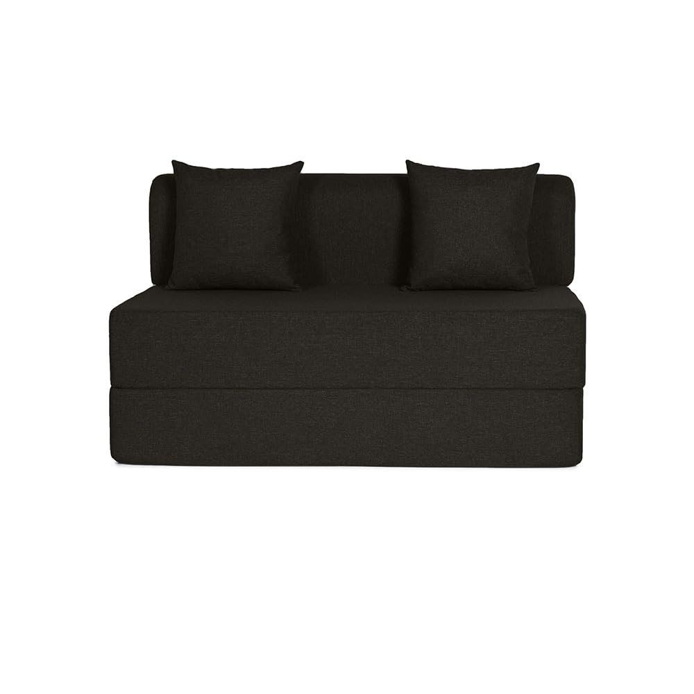 Buy Wakefit Sofa Cum Bed 1 Year Warranty Sofa 3 Seater, Folding
