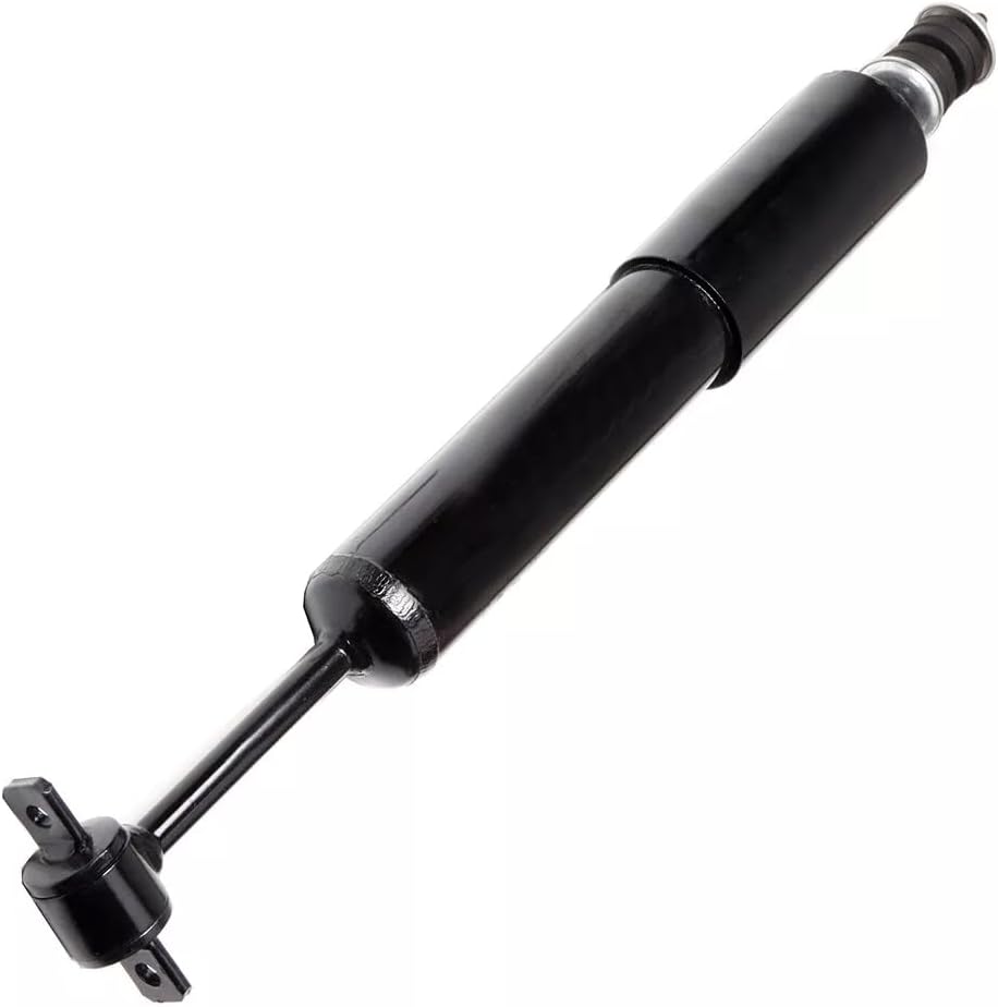 AutoShack Front Shock Absorbers Replacement for 1998-2011 Ford Ranger 1998-2009 Mazda B4000 1998-2008 Mazda B3000 1995-2001 Ford Explorer 1997-2001 Mercury Mountaineer 2-PC Set