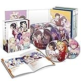 神のみぞ知るセカイ Blu-ray BOX (初回限定生産)