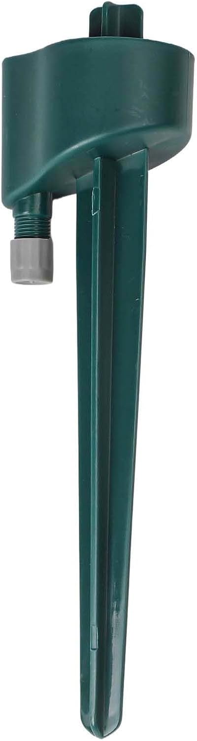 Piquets D'Arrosage Goutte-à-Goutte 12 Mm – Lot De 25 Pour Tuyau Irrigation Précis Et Efficace
