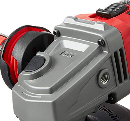 Milwaukee's Cutoff/Grinder, Slide, Bare Tool, 4-1/2 In, Red (2781-20) #TOP4