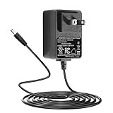 Conseils : cet adaptateur de chargeur est uniquement compatible avec les perceuses à ongles Makartt's Nouvella. Veuillez confirmer la marque et le modèle de votre perceuse à ongles avant de choisir.