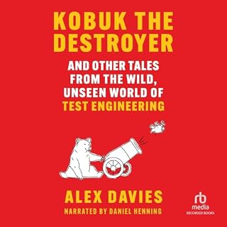 Kobuk the Destroyer cover art